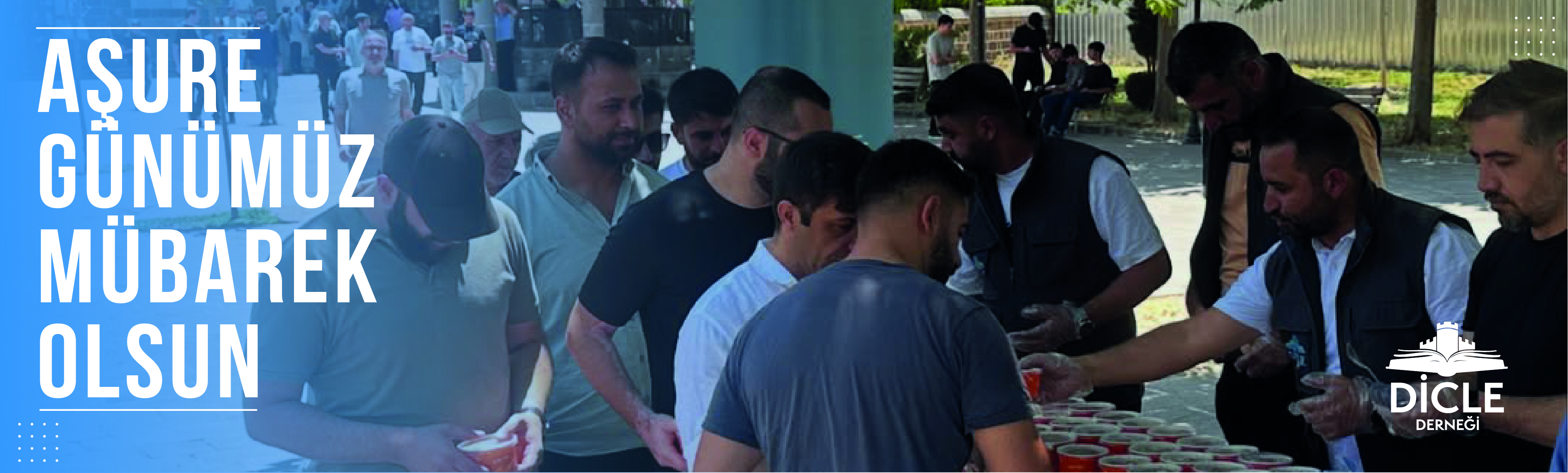 Aşure Günümüz Mübarek Olsun